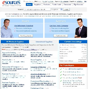 Esources UK