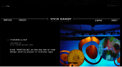 Vivid Candi