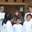 Bersama Keluarga