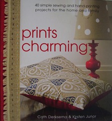 prints charming