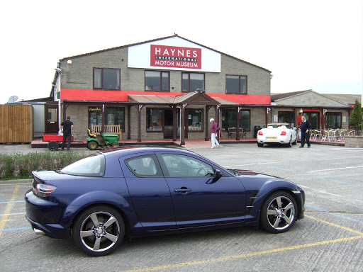 Haynes International Motor