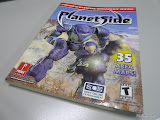 Planetsideガイドブック
