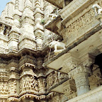 Viajar sin prisa a Udaipur, India