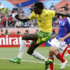 CAN 2010 – Adebayor est parti