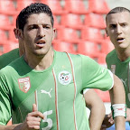 Il risque de perdre sa place à cause de sa participation à la CAN: le coach de Madeira menace Halliche