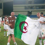Après sa brillante victoire « L’Algérie retrouve son équipe nationale »