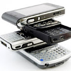 Chute des importations de téléphonie mobile en 2009