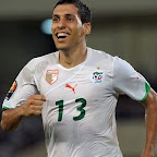 Karim Matmour “Si nous jouons notre football, les Égyptiens auront du mal à nous arrêter !”