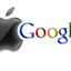Apple et Google réinventent le téléphone mobile