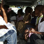 Dix Américains arrêtés pour vol d’enfants à Haïti