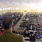 Enseignement supérieur : Le ministre renvoie les chercheurs à la loi