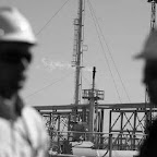 Un programme de prospection d’hydrocarbures dans le Nord, 18 nouvelles découvertes en 2009