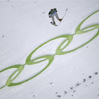 Jeux olympiques d’hiver de 2010 à Vancouver : Le tableau des médailles après 85 épreuves