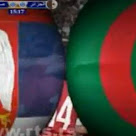Algerie 0 – Serbie 3 : Action et analyse du match 03/03/2010