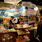 L’Algérie présente à la 10ème édition du salon du tourisme Mahana (Marseille)