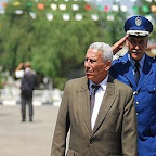 Décès de M. Ali Tounsi