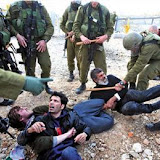 13 Palestiniens blessés dans des affrontements avec la police israélienne autour de lesplanade des Mosquées
