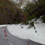 Plusieurs routes demeurent coupées dans cinq wilayas du pays