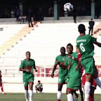 24e journée du championnat Nedjma de football : Le Doyen tranquille