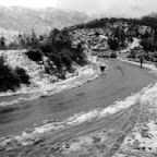 Intempéries et vague de froid dans le nord du pays, Entre aubaine et désagréments