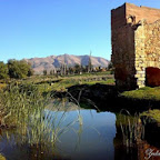 Khenchela, Plan quinquennal 2010-2014 Relance du tourisme