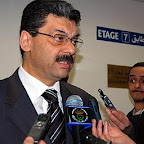 Djoudi: Les flux d’investissements européens en deçà des attentes de l’Algérie