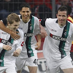 Matmour et le Borussia accrochés