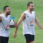 Belhadj-Meghni au Mondial : décision finale vendredi