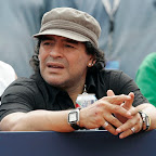 Maradona: un choix &laquo;&nbsp;difficile&nbsp;&raquo; pour faire la liste des 30