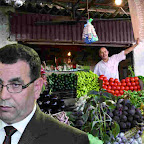 Jusqu’à quand la flambée des prix, M. Djaâboub