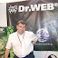 Dr Web a déjà commencé à commercialiser son antivirus en Algérie