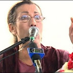 Louisa Hanoune répond à Ziari