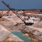 Les exportations algériennes de phosphate chutent