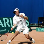 Roland Garros : Lamine Ouahab qualifié au second tour