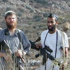 Cisjordanie : Des colons israeliens blessent 4 Palestiniens