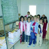 10% de remise sur les prix des livres scolaires