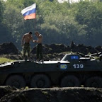 Russie : Moscou mobilise 8.500 hommes à la frontière géorgienne