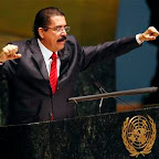 Honduras : Zelaya annonce son retour
