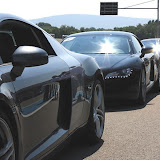 Essai de la Audi R8 V10