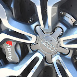 Essai de la Audi R8 V10