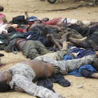 Nigeria : Des dizaines de morts suite à des affrontements avec des islamistes