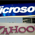 Yahoo et Microsoft s’unissent contre Google