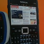 Nokia passerait à Blackberry avec le E71x