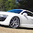 Audi nous sort une R8 V10