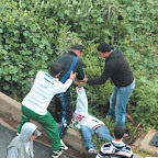Ramadhan 2009 : La tradition des rixes continue