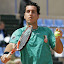 Tennis : Lamine Ouahab poursuit son chemin