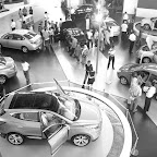 Alger Safex : Clôture hier du Salon International de l’Automobile