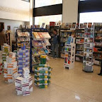 14e salon international du livre d’Alger « Il n’y a pas de critique littéraire dans la presse »