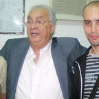 Zaher : «Nous vous aimons, mais vous nous direz mabrouk et nous vous répondrons à la prochaine»