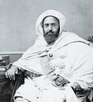 tarik abdel kadir
